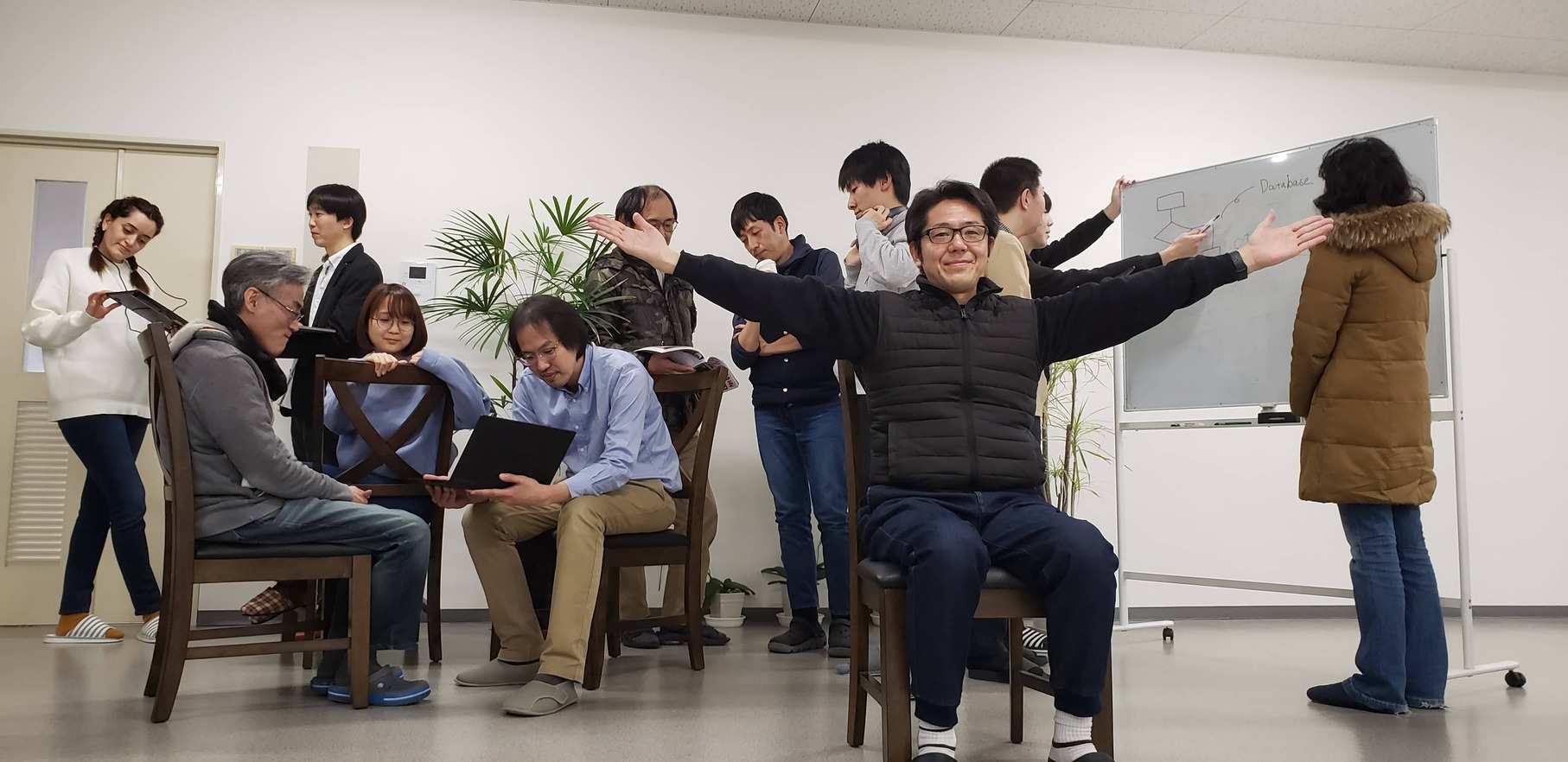 新しい価値を提供