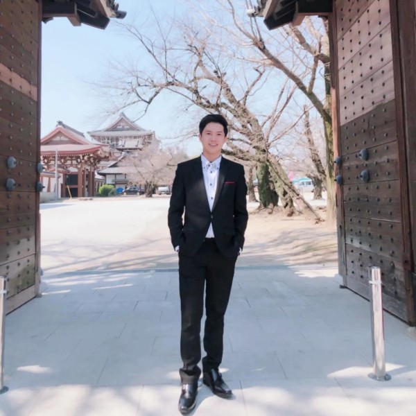 Dang Ngoc Chien face