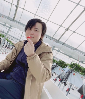 Suzuki Takayuki face