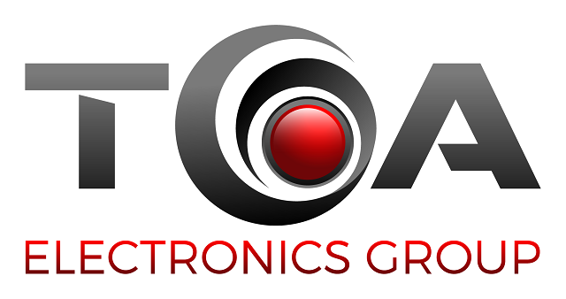 東亜エレクトロニクス株式会社-logo