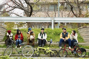 pobicle instagram開始