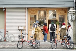 【新規事業】自転車向けWEBサービス『pobicle』(ポビクル)リリース[2022年10月18日]